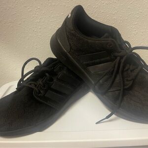 Adidas Cloud Foam, Worn Once